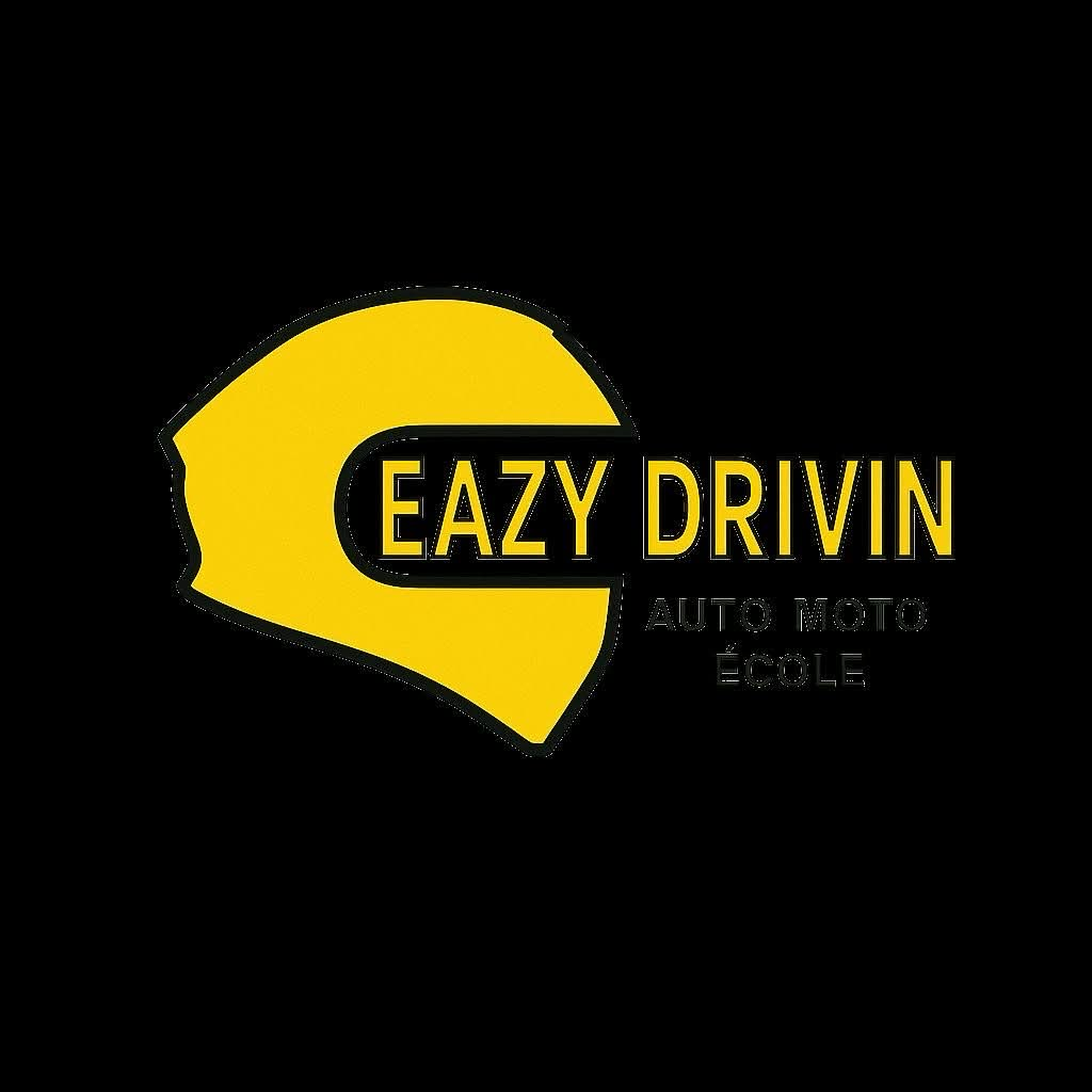 EazyDrivin Logo